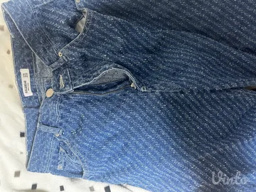 Farmerke iz Pull-Bear