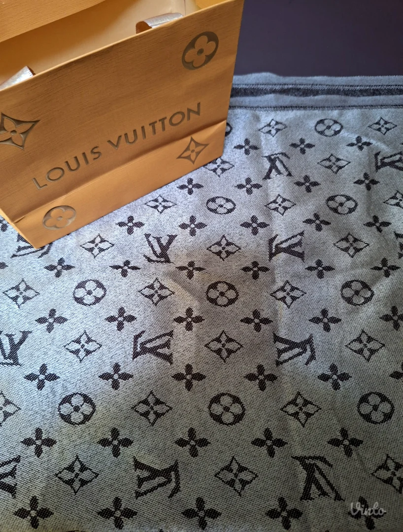 Louis Vuitton marama