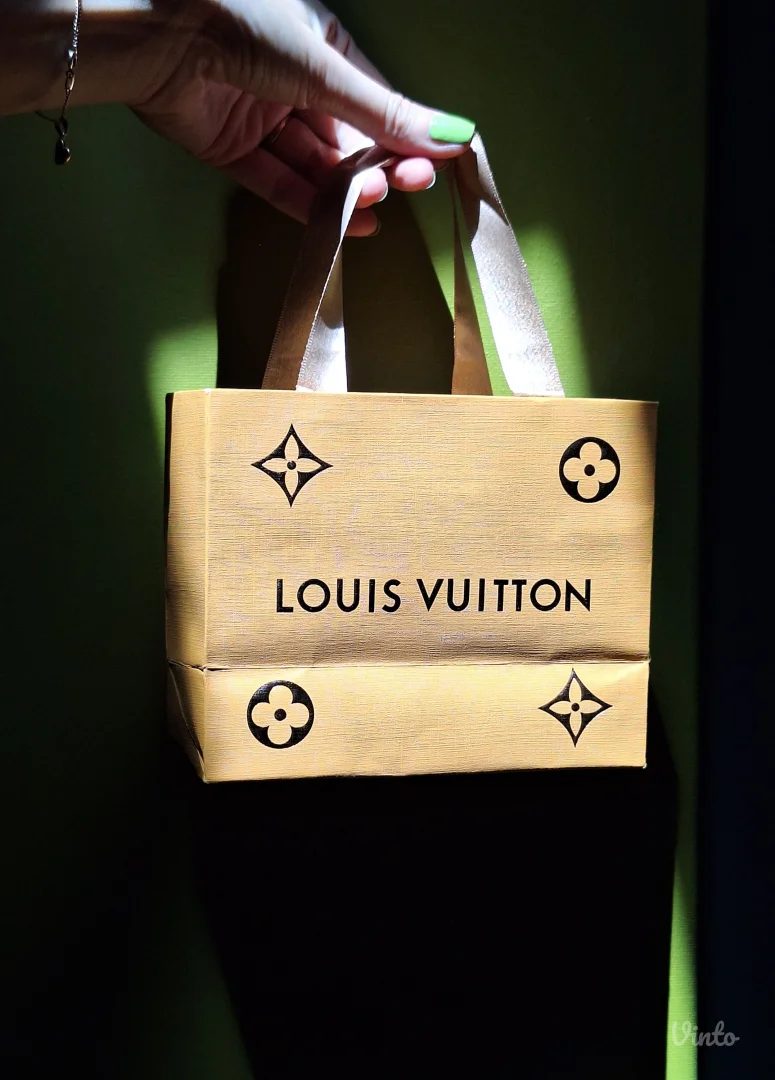 Louis Vuitton marama