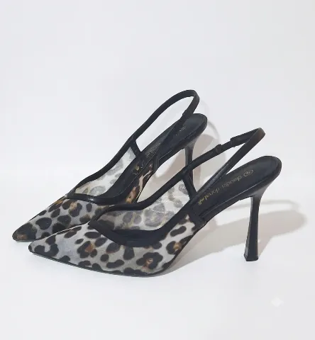 Leopard salonke 41 (koža)
