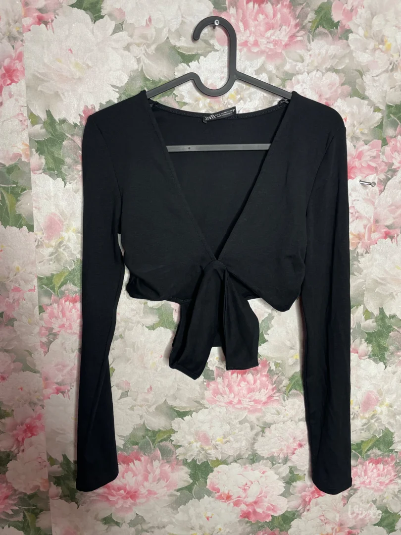 Zara bluzica M