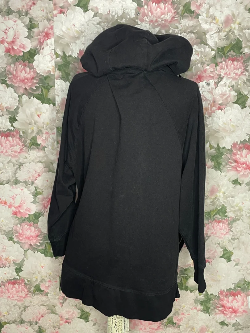 Zara duks Xs-S(moze M)oversize