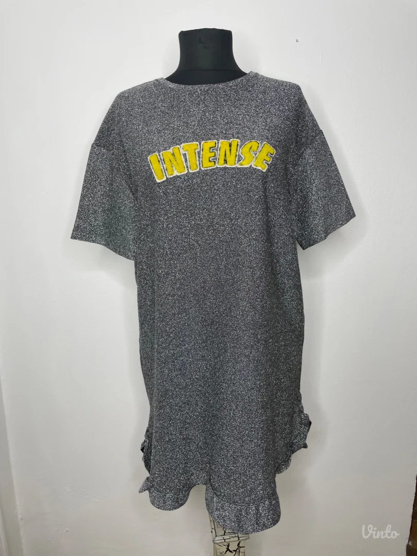 Zara Glitter haljinica