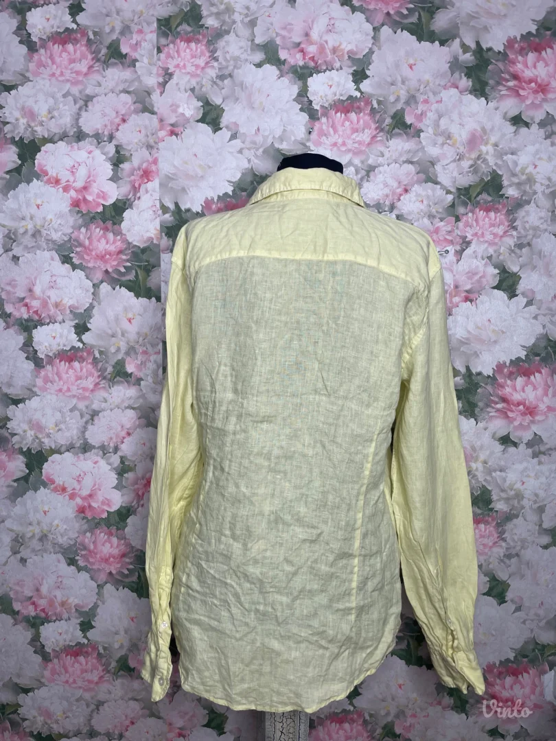 Zara 100% lan košulja M