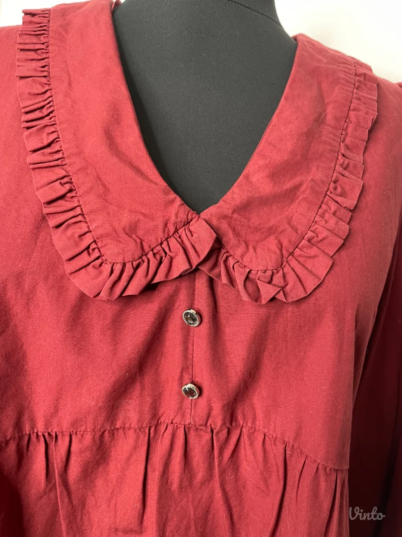 Zara nova haljina sa etiketom