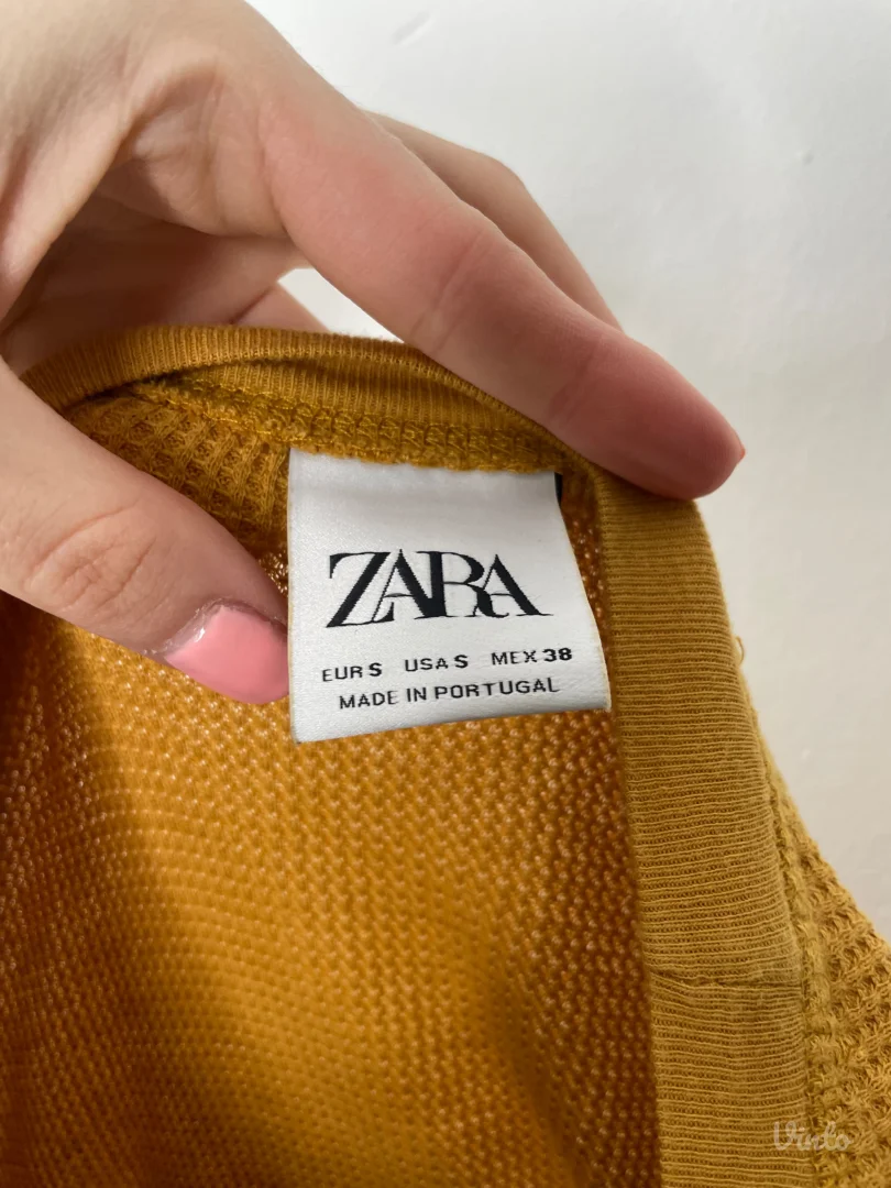 Zara majica/tunika