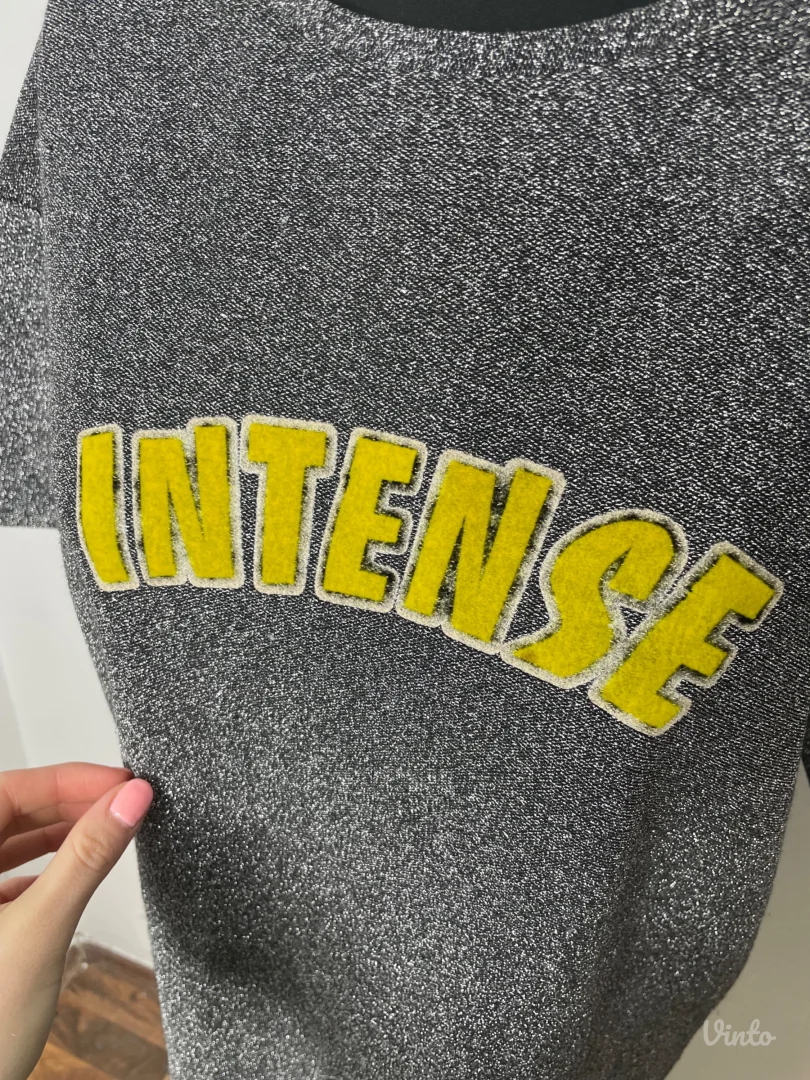 Zara Glitter haljinica