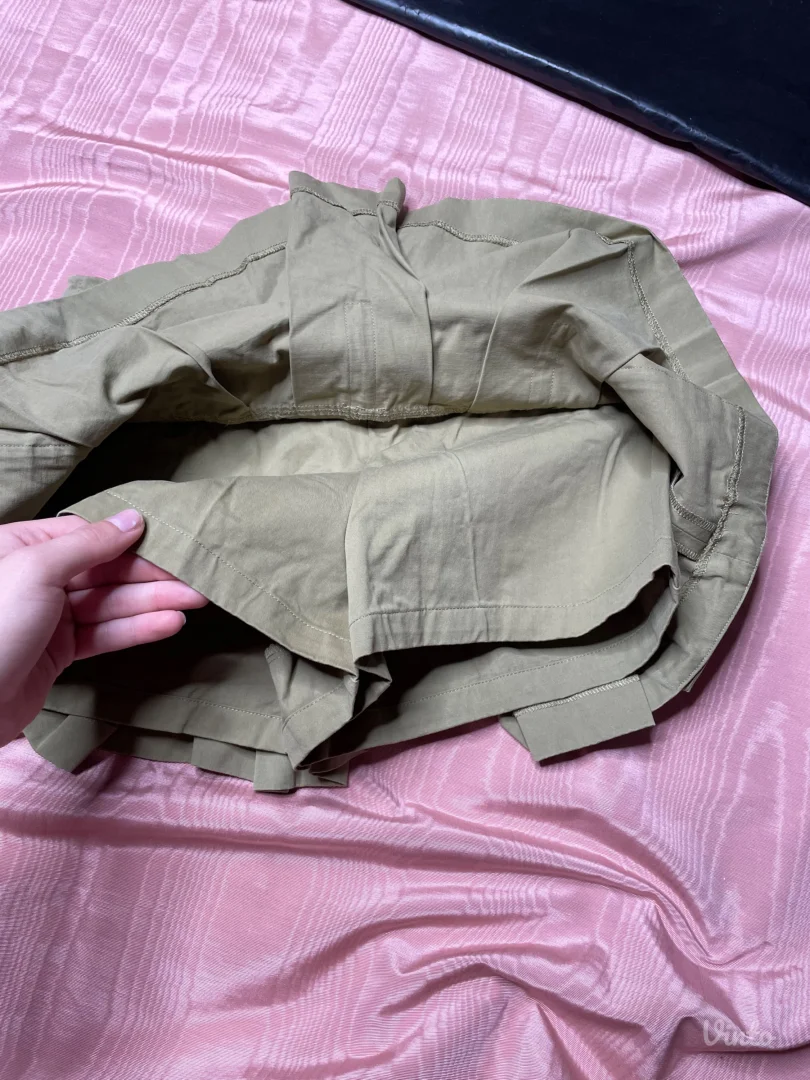 Zara suknjica/sorc Xs