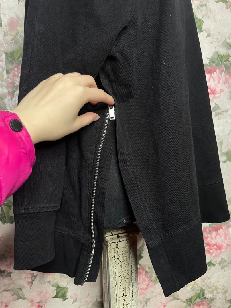 Zara duks Xs-S(moze M)oversize