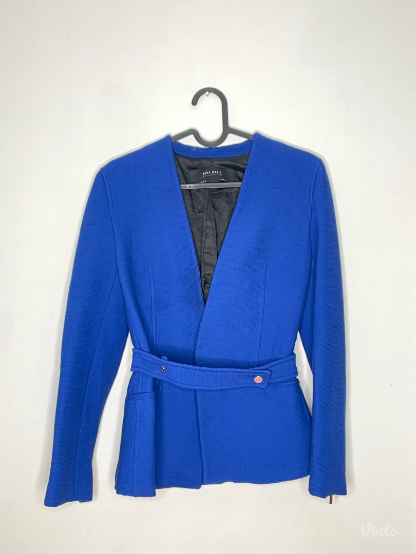 Zara sako Xs