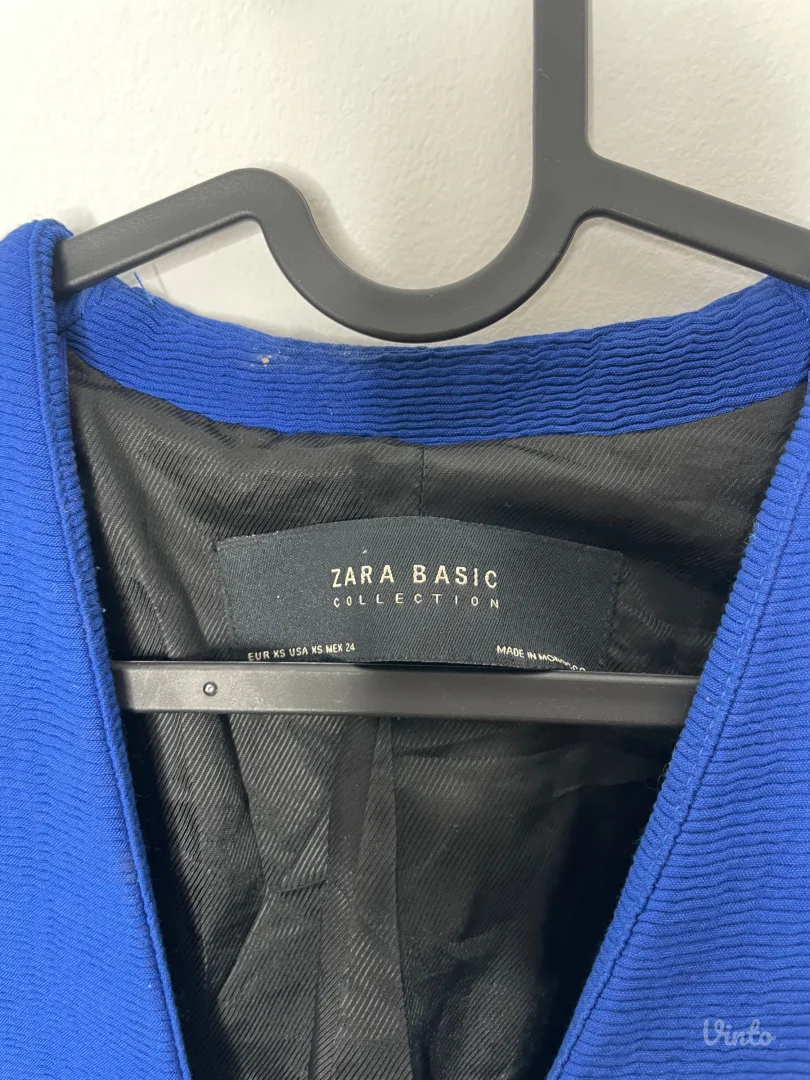 Zara sako Xs