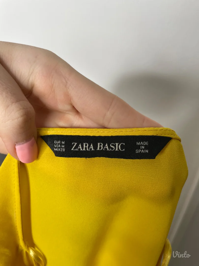 Zara bluza M