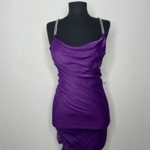 Zara prekvalitetna haljina S