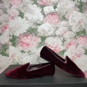 Zara plišane mokasine 39