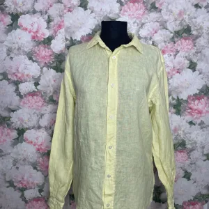 Zara 100% lan košulja M