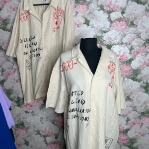 Zara Nova muška kosulja M i Xl