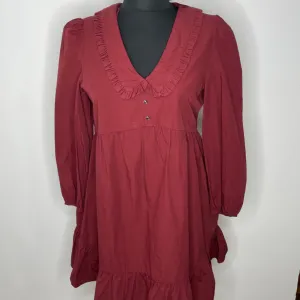 Zara nova haljina sa etiketom