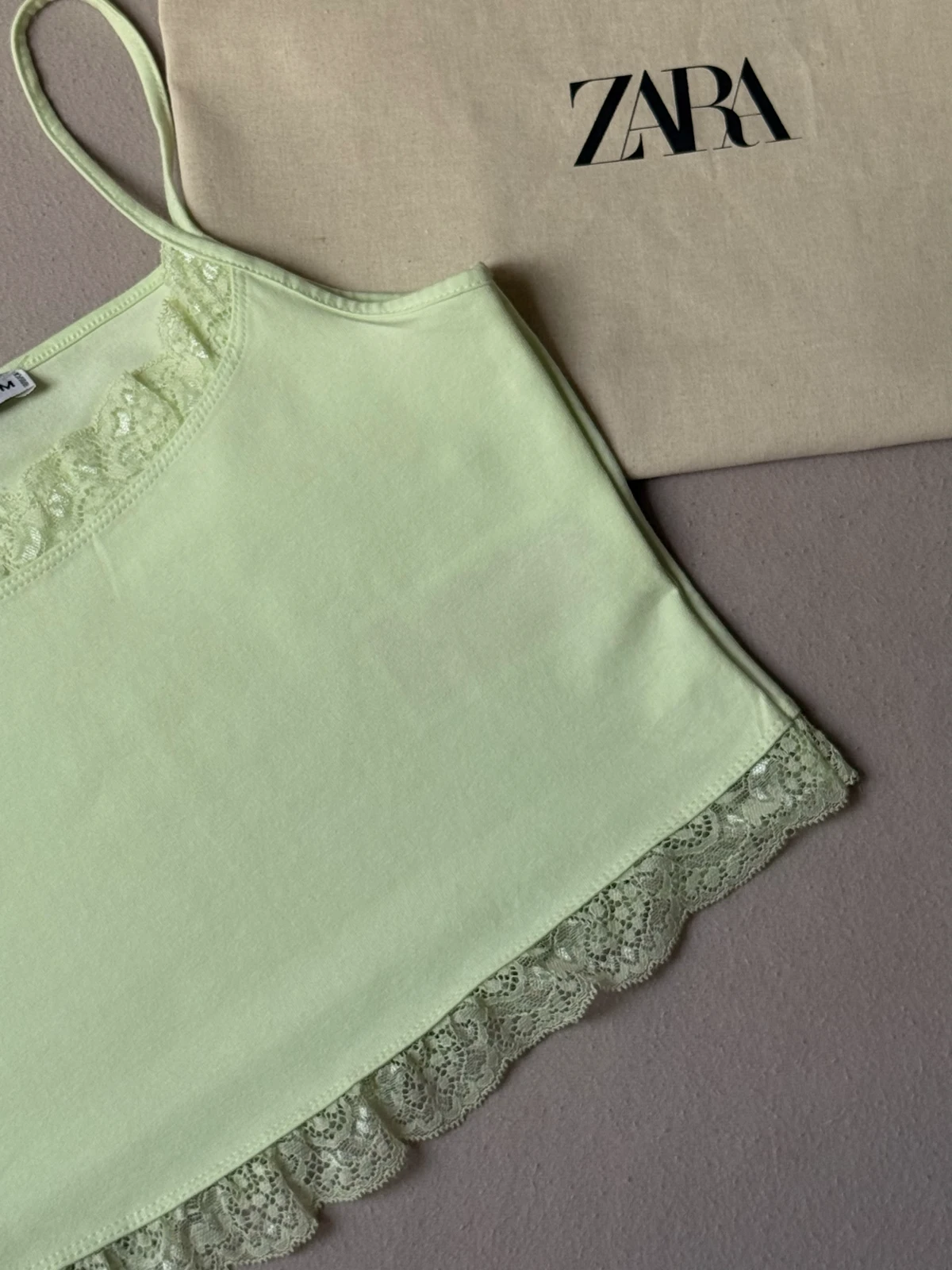 New yorker top