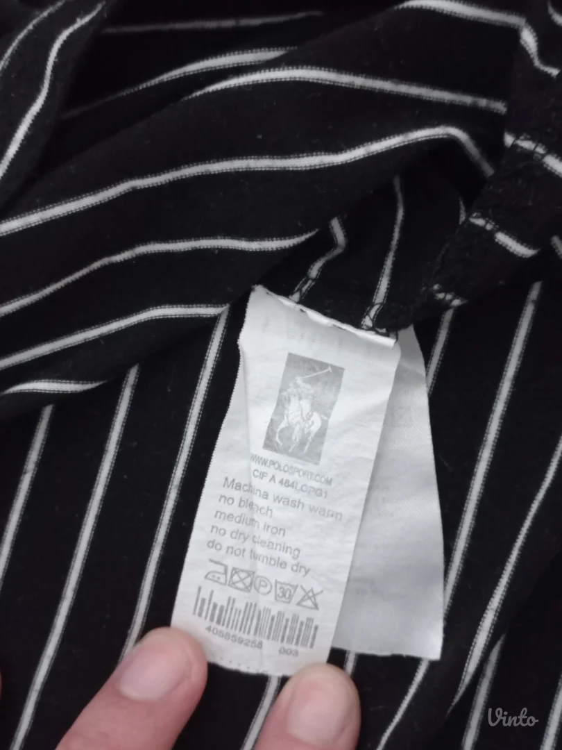 Ralph Lauren polo majica