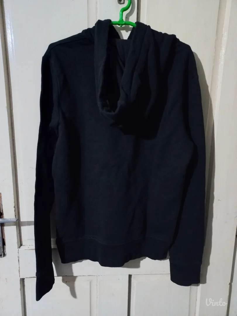 Jack Jones crni duks