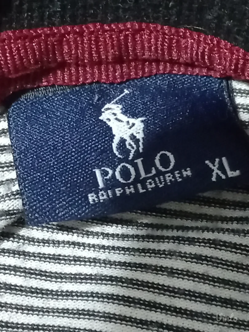 Ralph Lauren polo majica
