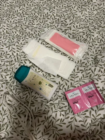 Set za depilaciju