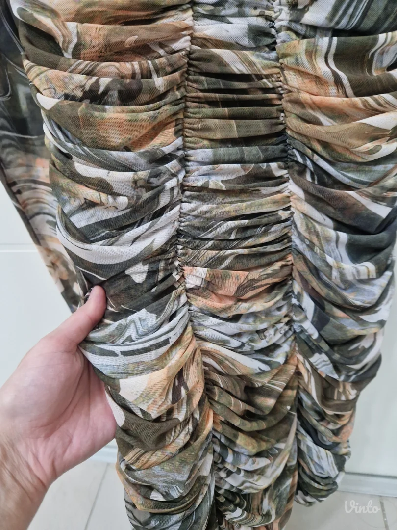 Zara haljina kao nova