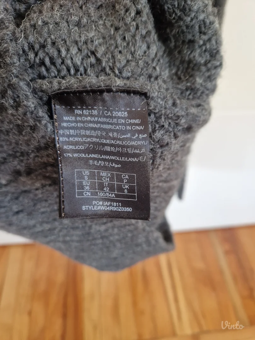 Guess original džemper kao nov