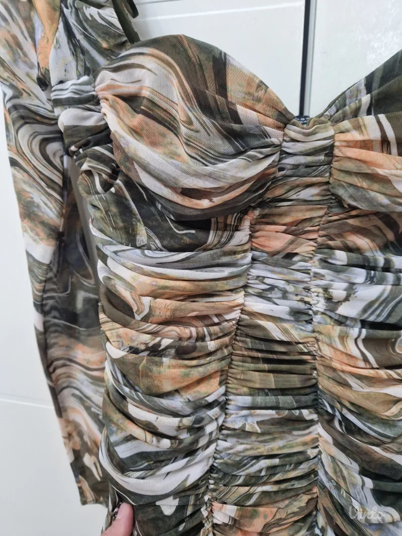 Zara haljina kao nova