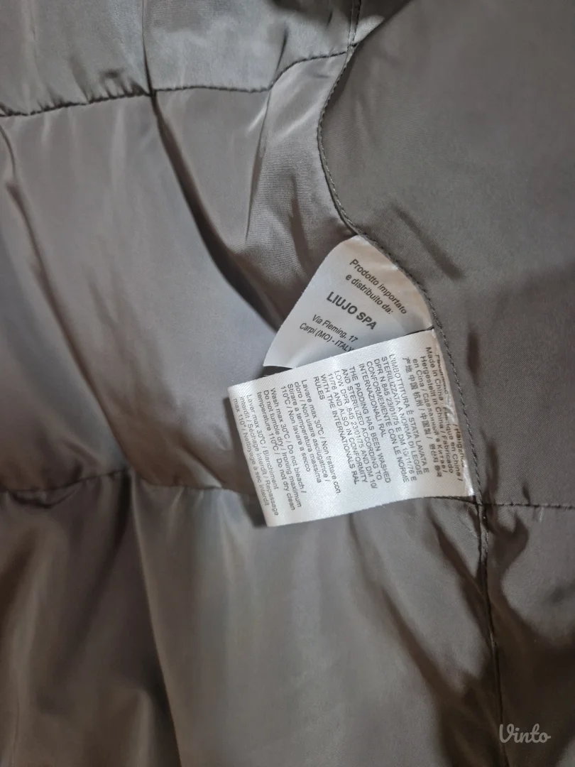 Liu Jo original jakna kao nova