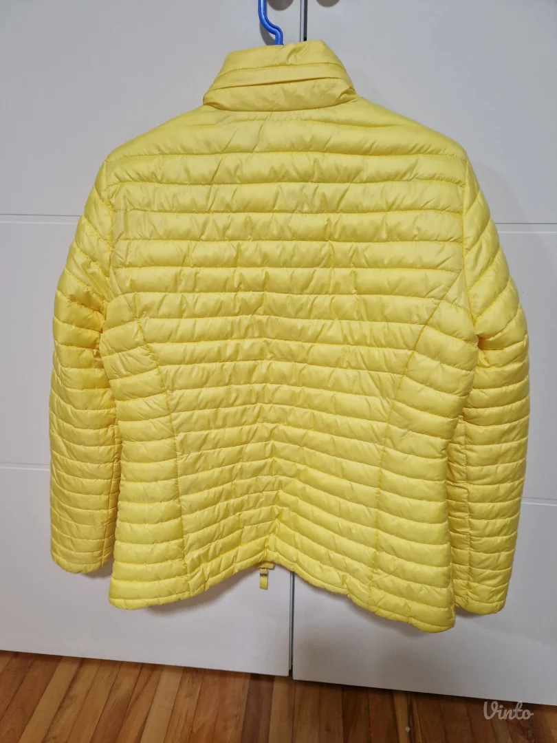 Tom Tailor original stepana jakna nova