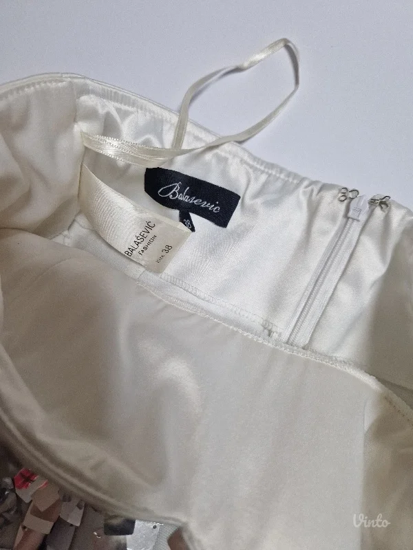 Balašević mini haljina kao nova