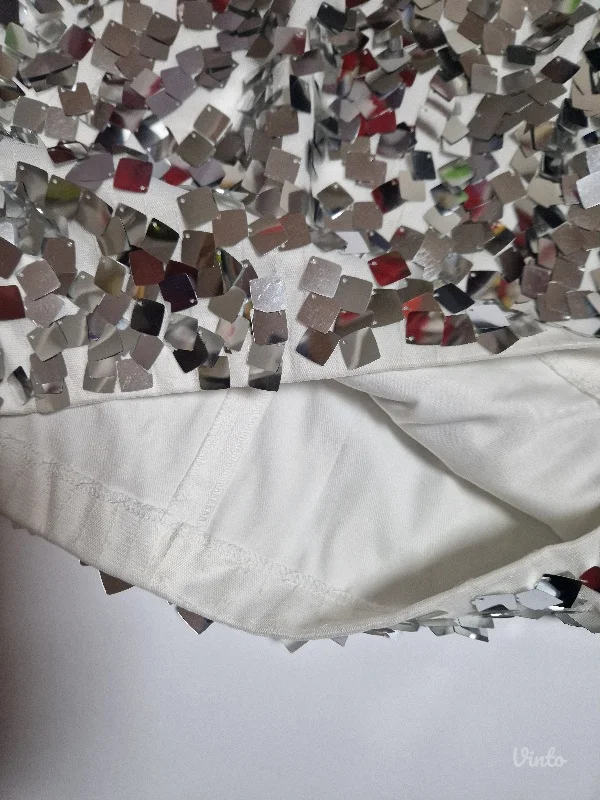 Balašević mini haljina kao nova