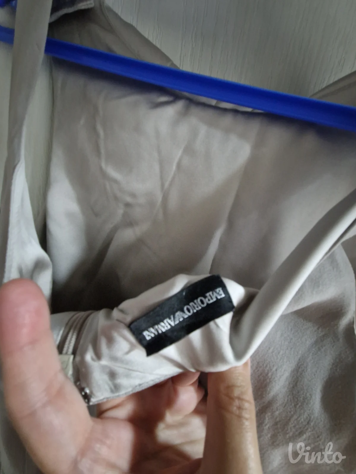 ARMANI original haljina kao nova
