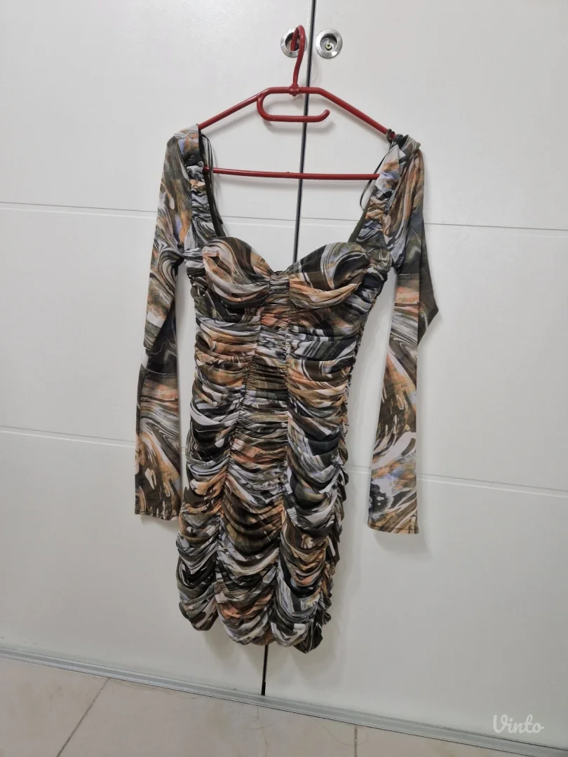 Zara haljina kao nova