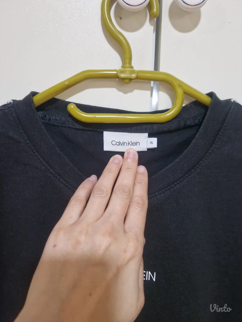 Calvin Klein original majica kao nova