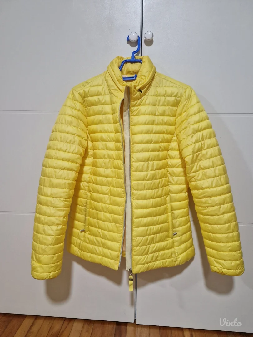 Tom Tailor original stepana jakna nova