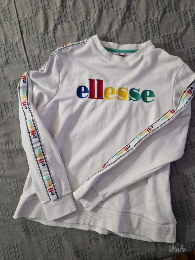 Ellesse duks original