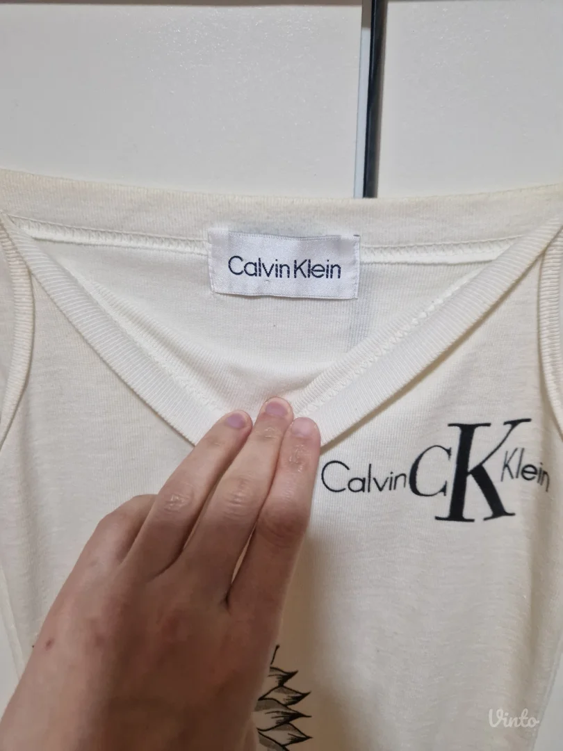 Calvin Klein original haljina