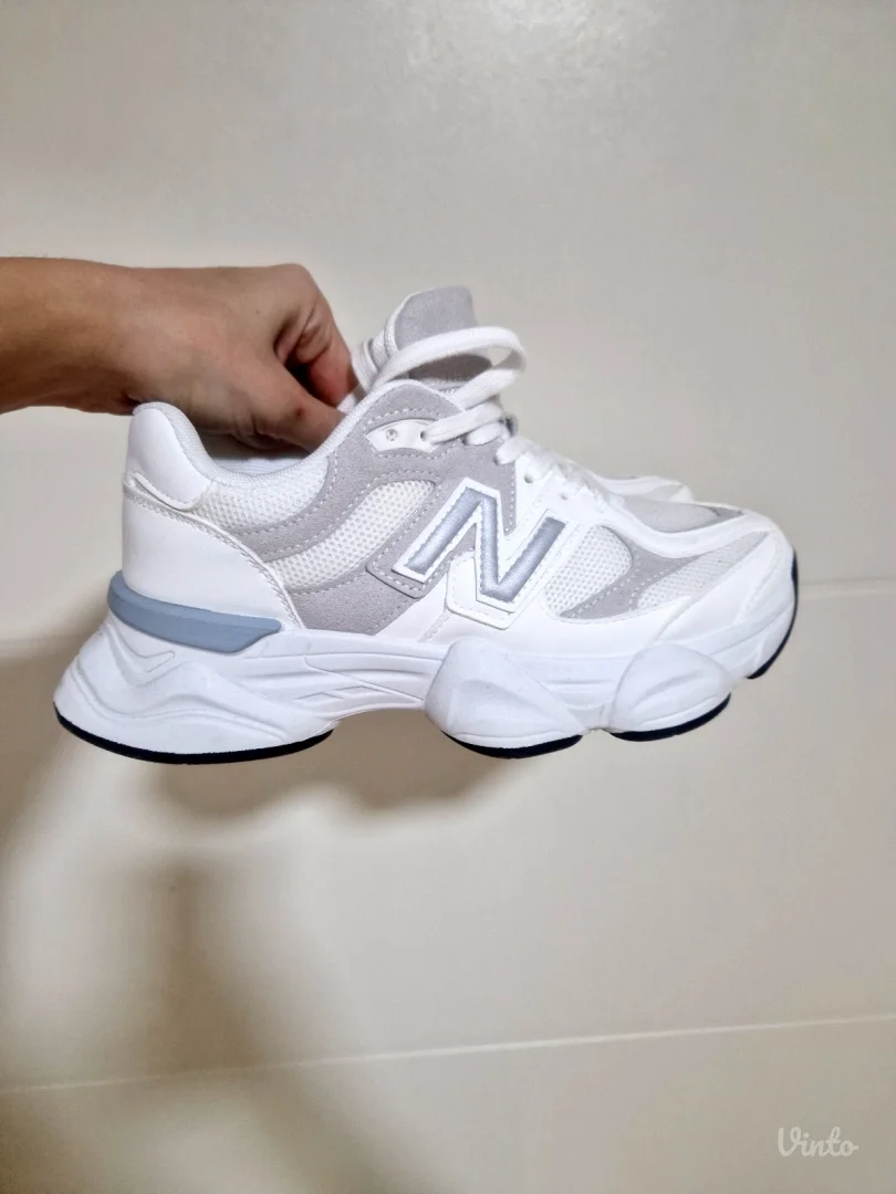 Patike jednom obuvene