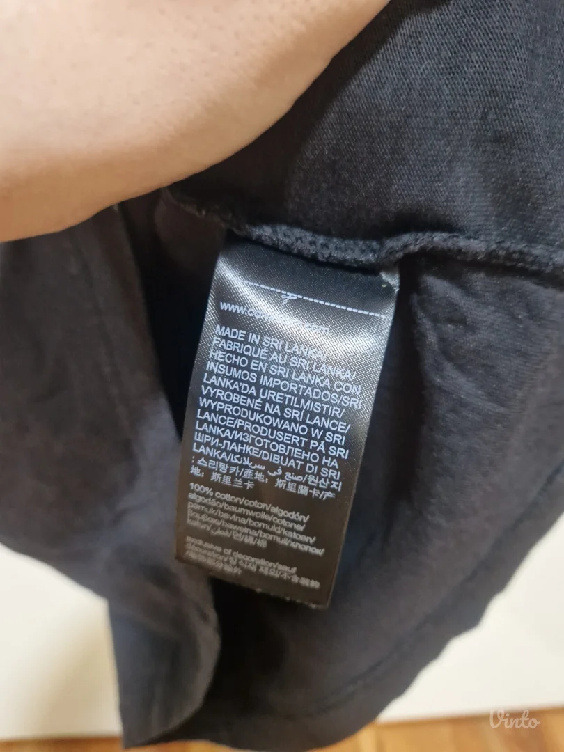 Calvin Klein original majica kao nova