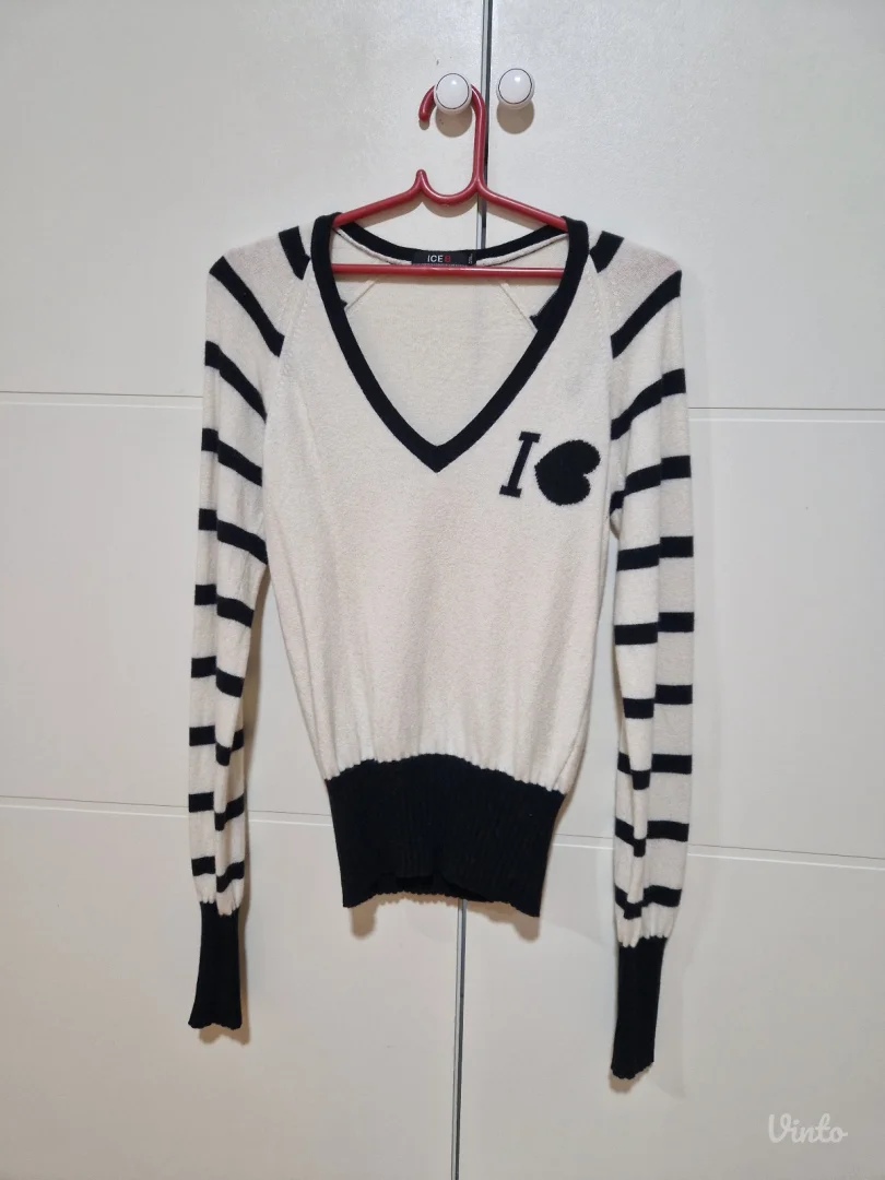 Iceberg original džemper kao nov
