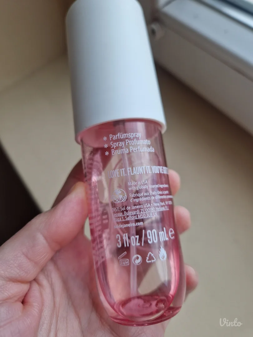 Sol de janeiro original mist 45ml