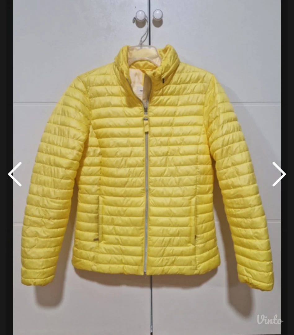 Tom Tailor original prolecna jakna nova