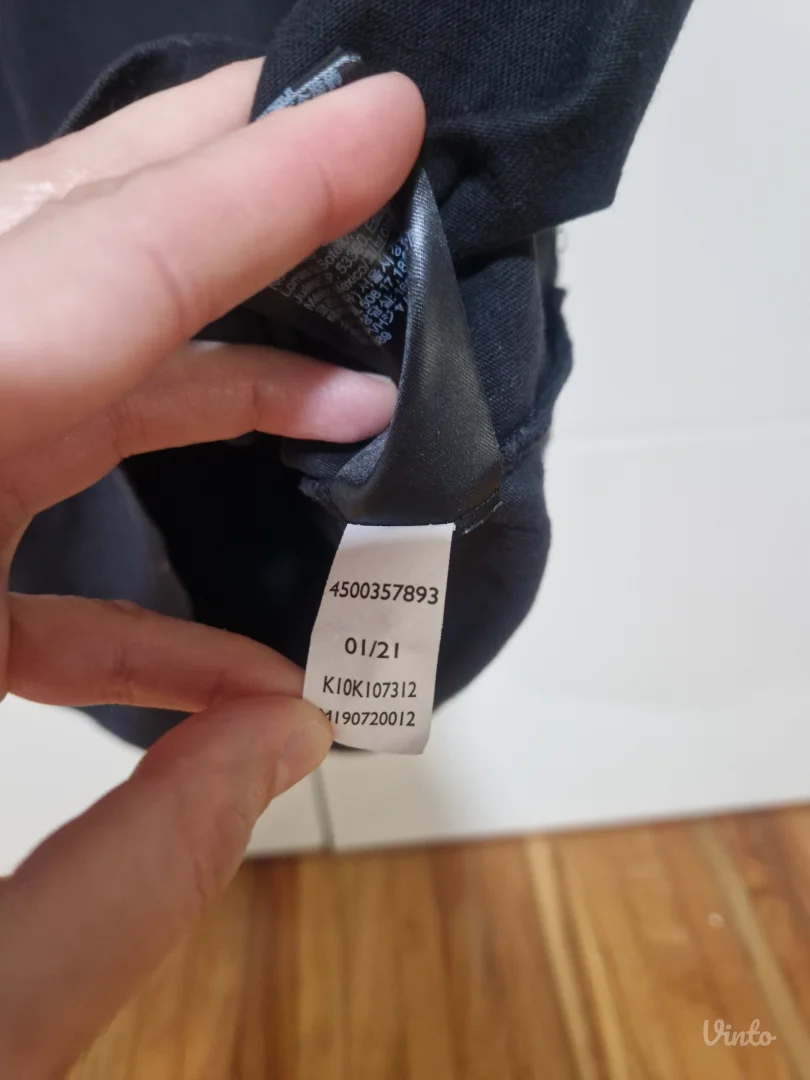 Calvin Klein original majica kao nova