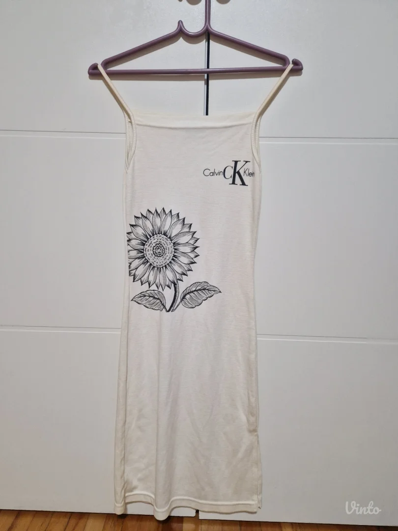 Calvin Klein original haljina