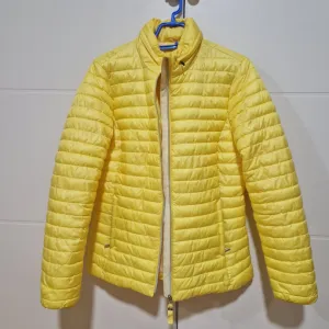 Tom Tailor original stepana jakna nova