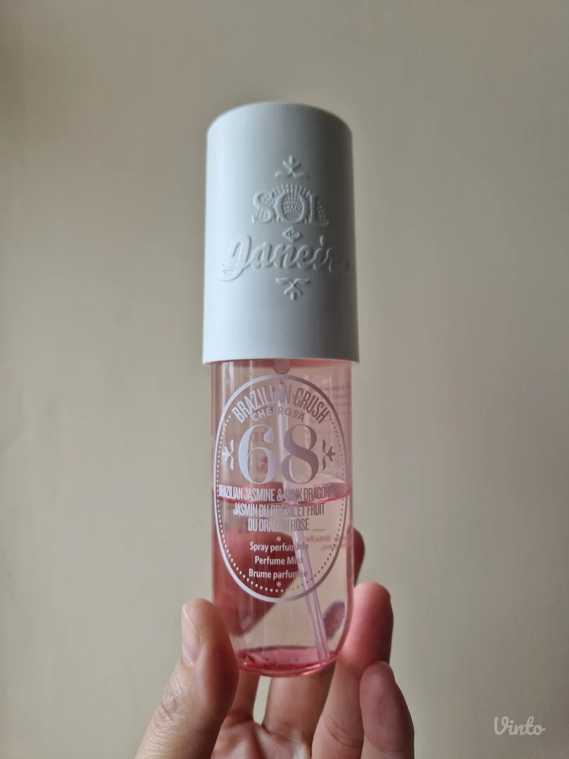 Sol de janeiro original mist 45ml
