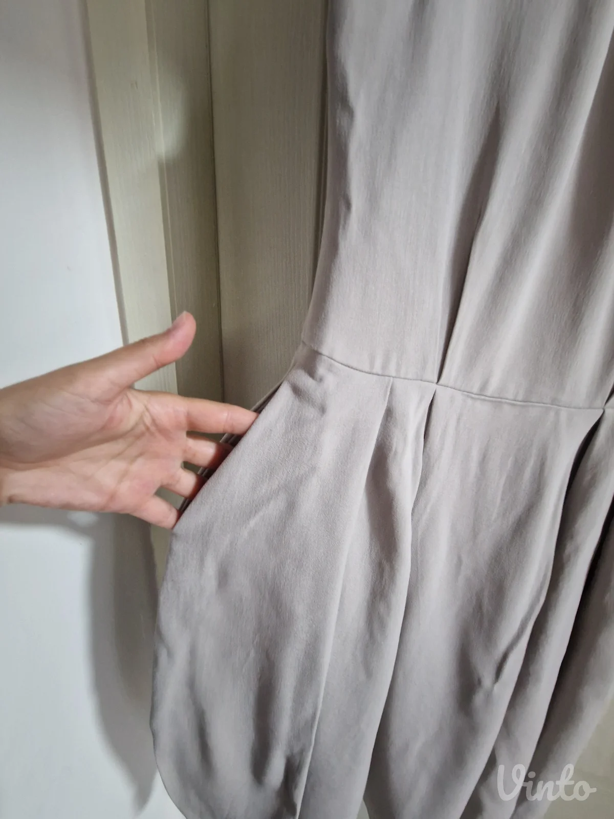 ARMANI original haljina kao nova