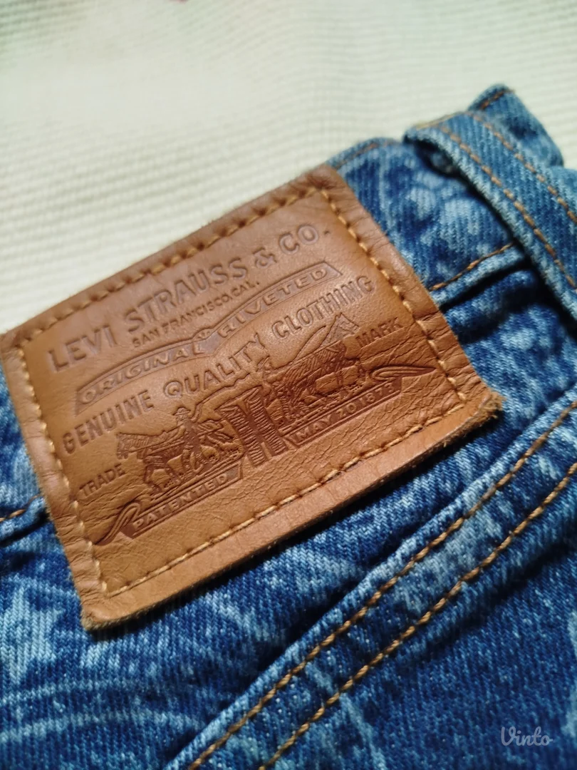 Levi's šorts